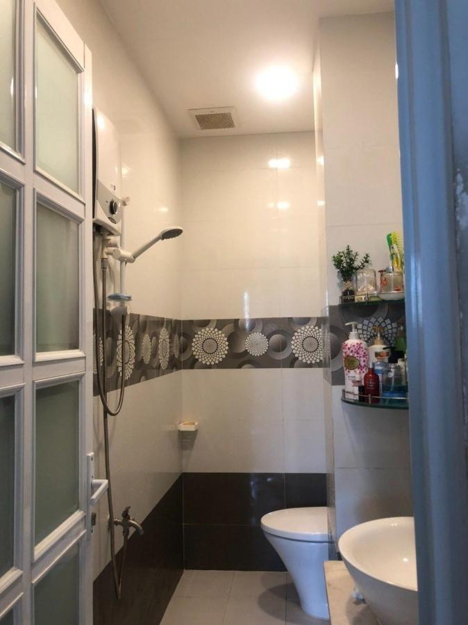 Kim Hostel Ho Chi Minh City Exterior photo